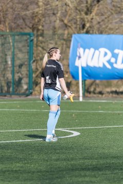 Bild 202 - F Hamburger SV 3 - Blau-Weiss 96 : Ergebnis: 5:1